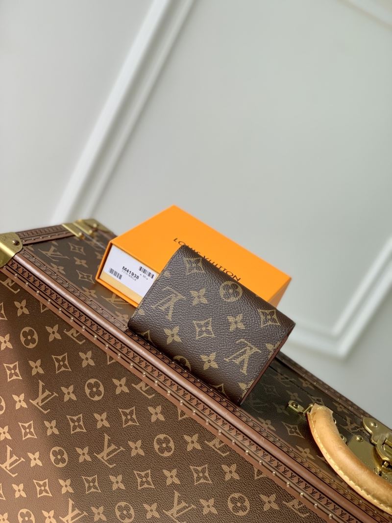 LV Wallets